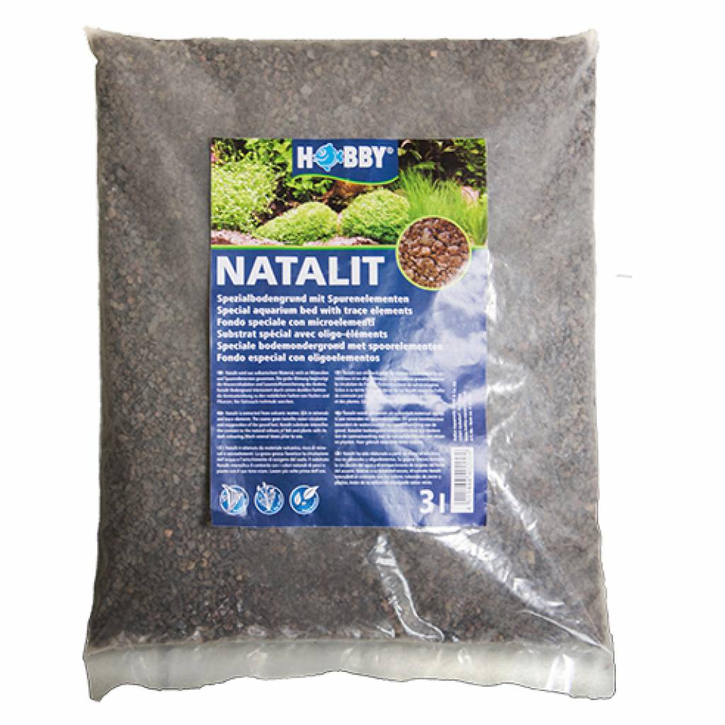 Natalit 3 l